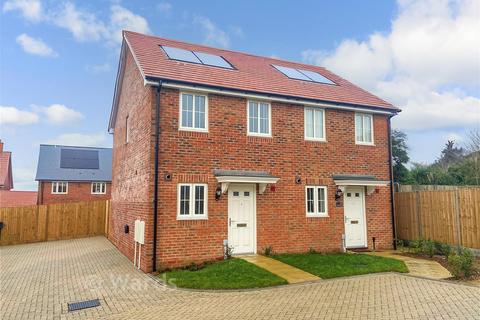 undefined, Wellington Gardens, Walmer, Deal, Kent