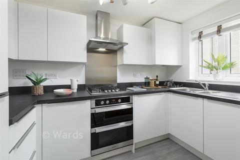 undefined, Wellington Gardens, Walmer, Deal, Kent