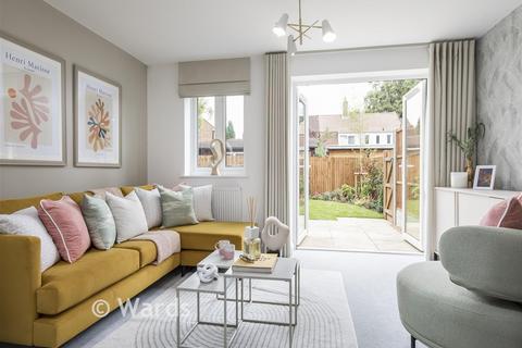 2 bedroom semi-detached house for sale, Wellington Gardens, Walmer, Deal, Kent