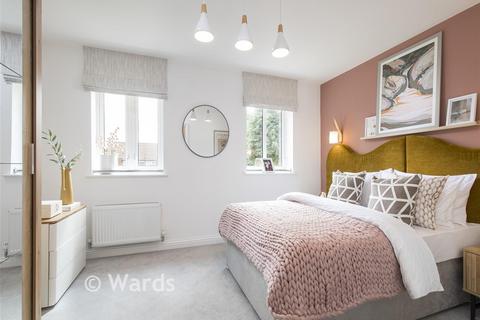 2 bedroom semi-detached house for sale, Wellington Gardens, Walmer, Deal, Kent