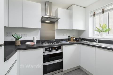 undefined, Wellington Gardens, Walmer, Deal, Kent