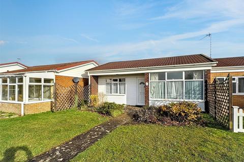 2 bedroom semi-detached bungalow for sale, Biscay Avenue, Eastbourne