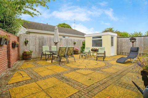 5 bedroom bungalow for sale, Charnhill Way, Plymouth, Devon, PL9