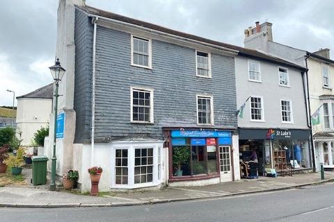2 bedroom end of terrace house for sale - Broad Street, Modbury, Ivybridge, Devon, PL21