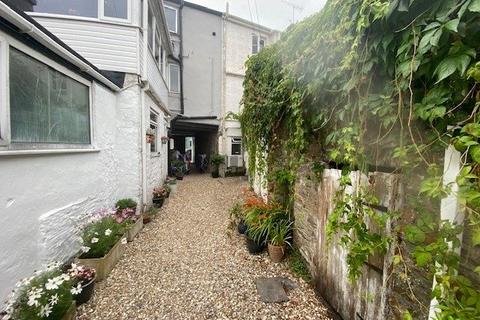 undefined, Broad Street, Modbury, Ivybridge, Devon, PL21