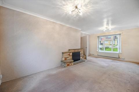 2 bedroom end of terrace house for sale, Cecil Road, Hertford , Hertfordshire, SG13