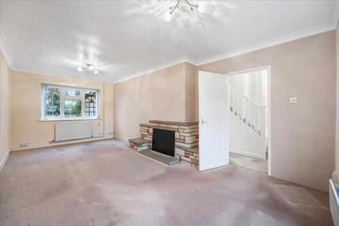 2 bedroom end of terrace house for sale, Cecil Road, Hertford , Hertfordshire, SG13