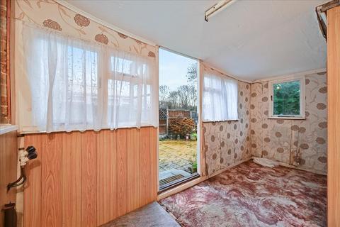 2 bedroom end of terrace house for sale, Cecil Road, Hertford , Hertfordshire, SG13