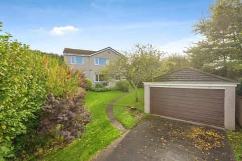 4 bedroom detached house for sale, Roseveare Close, Plymouth, Devon, PL9