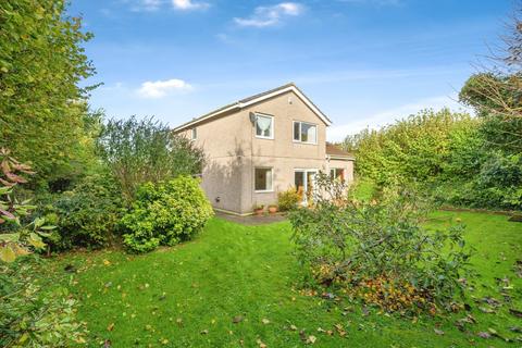 4 bedroom detached house for sale, Roseveare Close, Plymouth, Devon, PL9