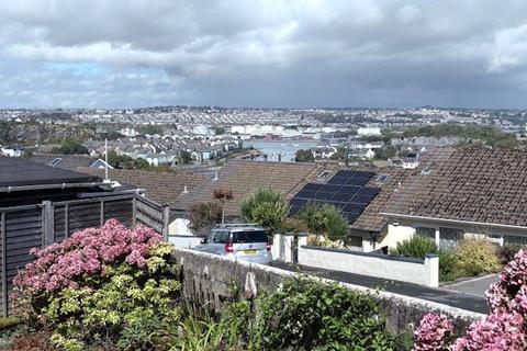 undefined, Sharrose Road, Plymouth, Devon, PL9