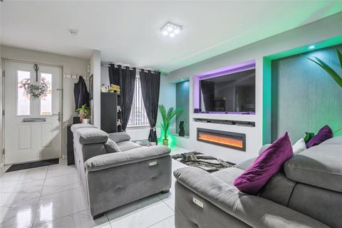 3 bedroom end of terrace house for sale, Barton Brake, Wembury, Plymouth, Devon, PL9