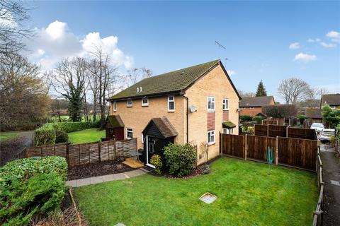 1 bedroom house for sale, Hawkswell Walk, Woking, Surrey, GU21