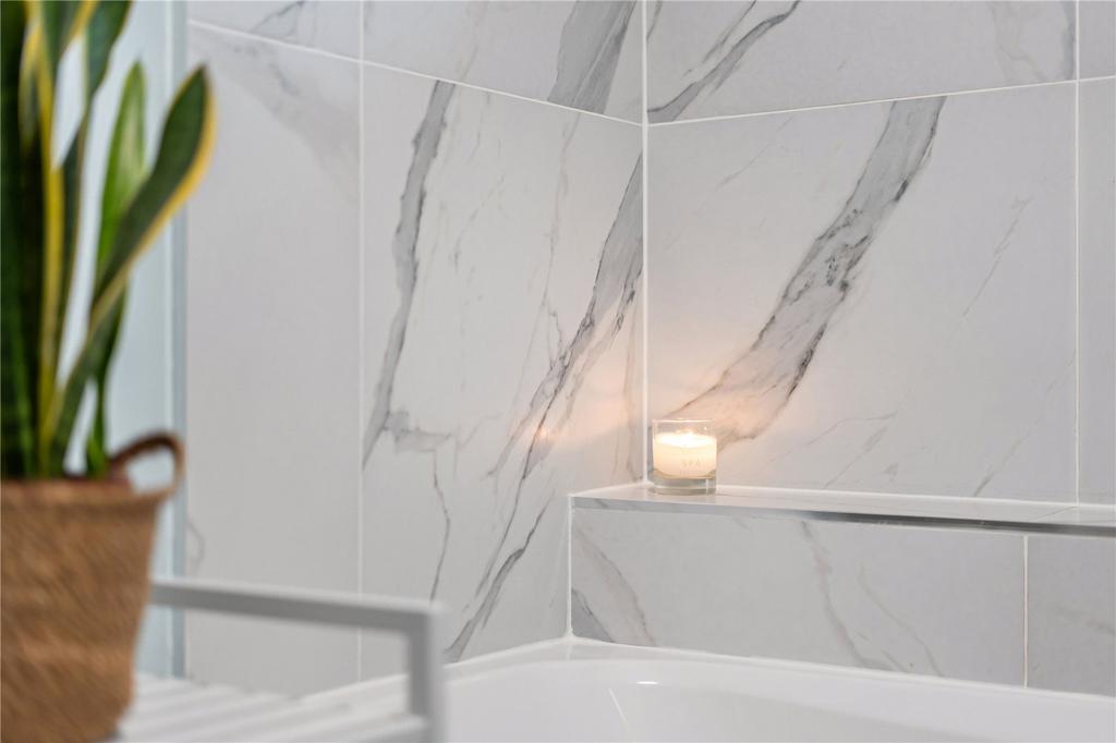 Bathroom Feature