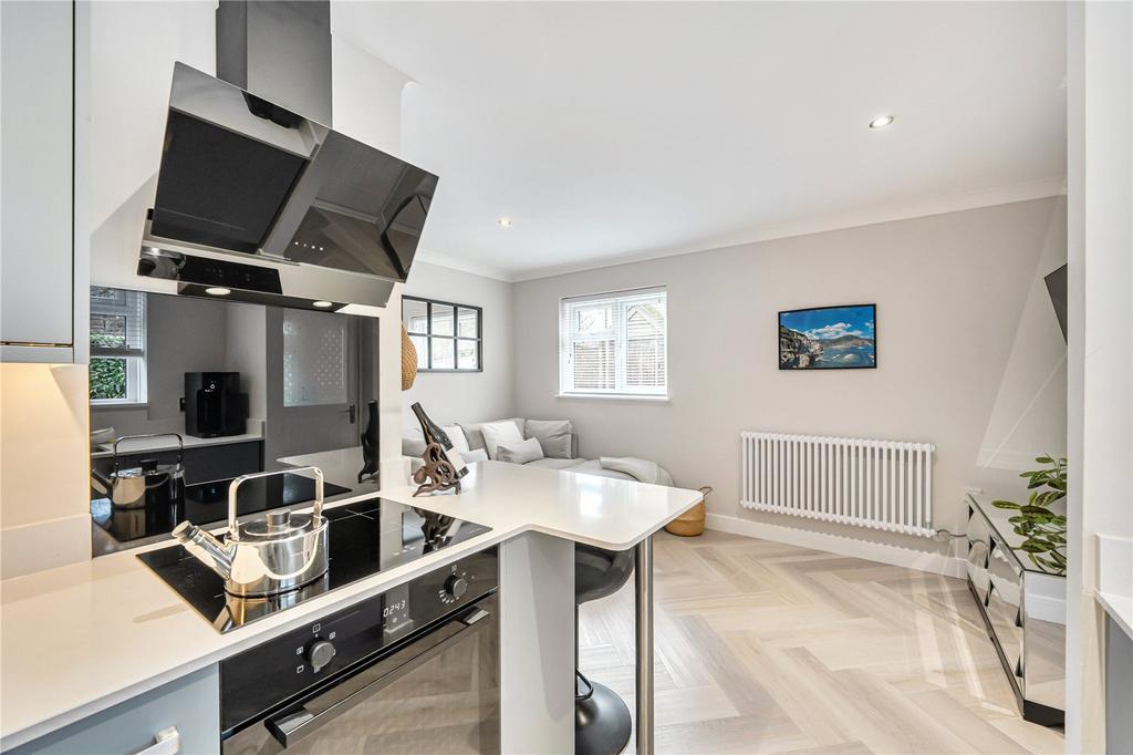 Kitchen Breakfastbar