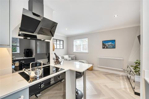 1 bedroom house for sale, Hawkswell Walk, Woking, Surrey, GU21