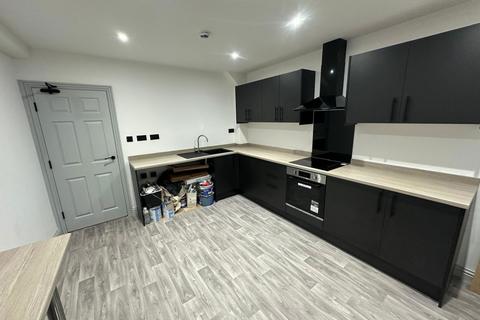 undefined, Easson Road, Darlington DL3