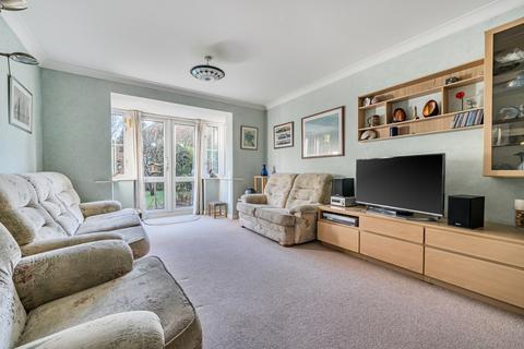 undefined, Barrington Way, Reading, Berkshire