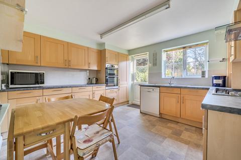 undefined, Barrington Way, Reading, Berkshire