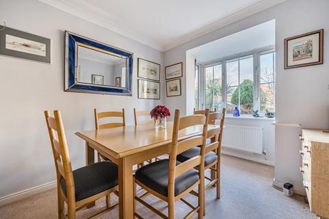 undefined, Barrington Way, Reading, Berkshire