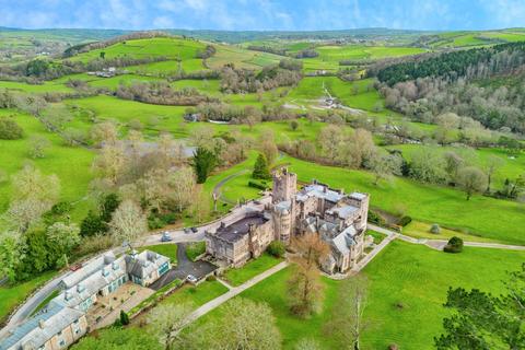 undefined, Flete, Ivybridge, Devon, PL21