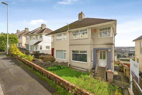 undefined, Church Way, St Budeaux, Plymouth, PL5