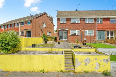 undefined, Downham Gardens, Tamerton Foliot, Plymouth, Devon, PL5