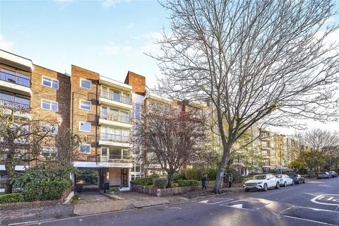 3 bedroom apartment for sale, St. John's Avenue, London, SW15