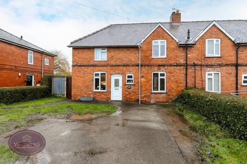 3 bedroom semi-detached house for sale, Broad Lane, Brinsley, Nottingham, NG16