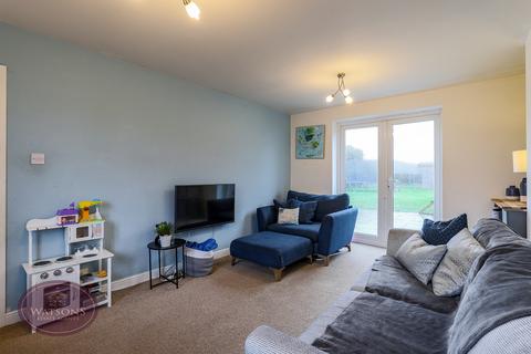 3 bedroom semi-detached house for sale, Broad Lane, Brinsley, Nottingham, NG16