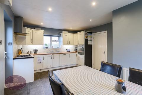3 bedroom semi-detached house for sale, Broad Lane, Brinsley, Nottingham, NG16
