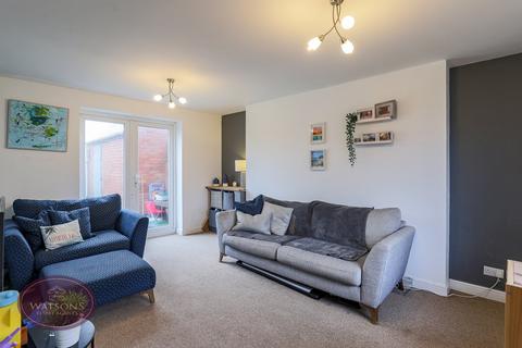 3 bedroom semi-detached house for sale, Broad Lane, Brinsley, Nottingham, NG16