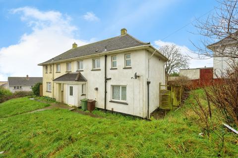Gray Crescent, St Budeaux, Plymouth, PL5