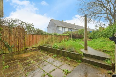 undefined, Gray Crescent, St Budeaux, Plymouth, PL5