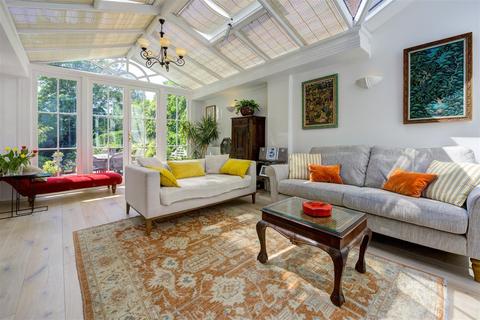 6 bedroom house for sale, Hollycroft Avenue, Hampstead, NW3
