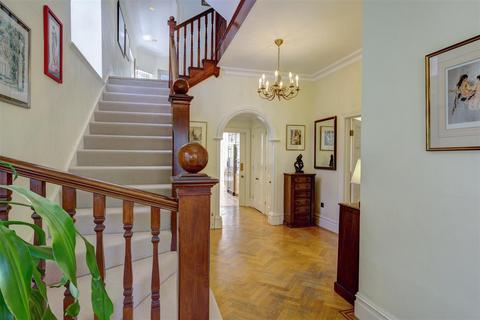 6 bedroom house for sale, Hollycroft Avenue, Hampstead, NW3