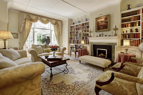 6 bedroom house for sale, Hollycroft Avenue, Hampstead, NW3