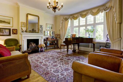 6 bedroom house for sale, Hollycroft Avenue, Hampstead, NW3
