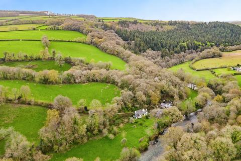 undefined, Bere Alston, Yelverton, Devon, PL20