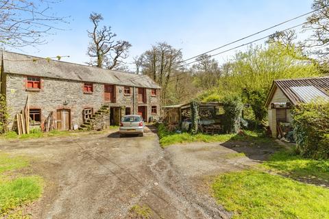 undefined, Bere Alston, Yelverton, Devon, PL20