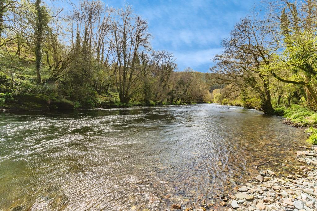 River Frontage