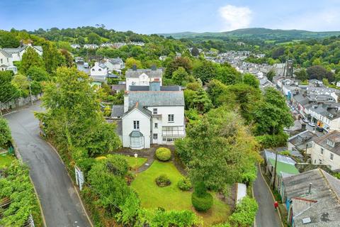 undefined, Glanville Road, Tavistock, Devon, PL19