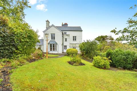 undefined, Glanville Road, Tavistock, Devon, PL19