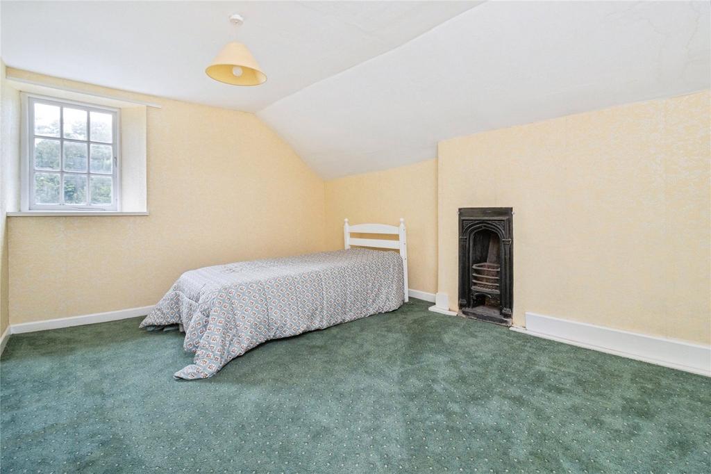 Bedroom Five