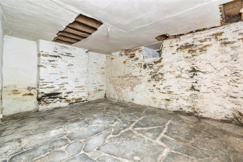Cellar