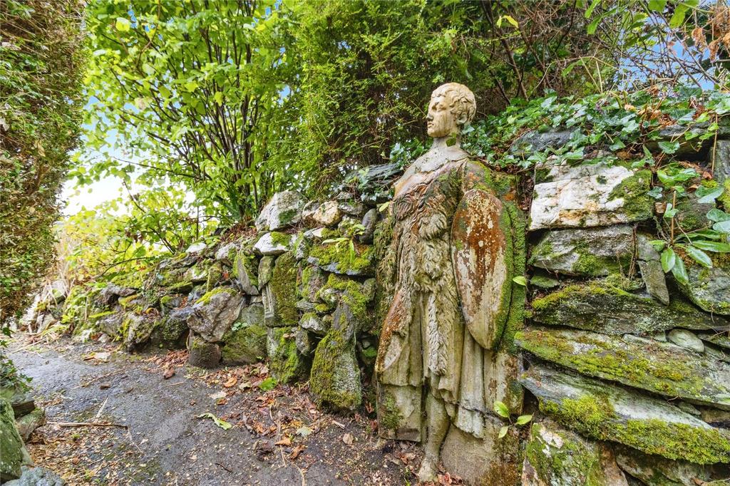 Statues