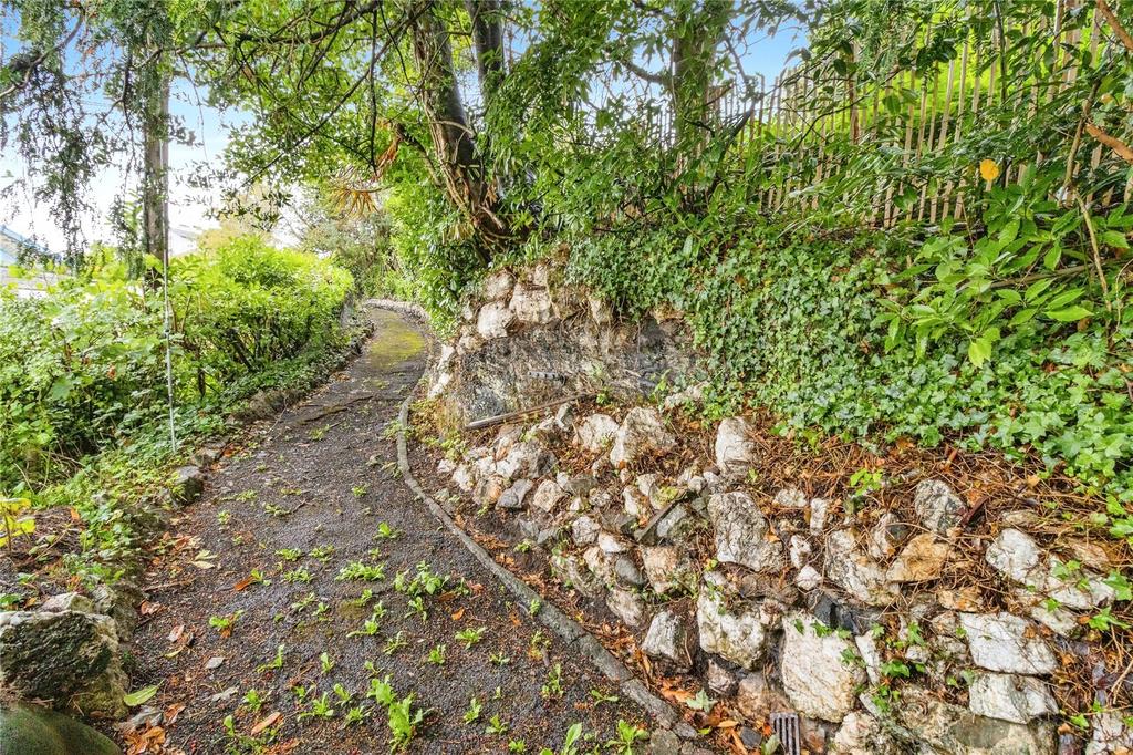 Path To Town