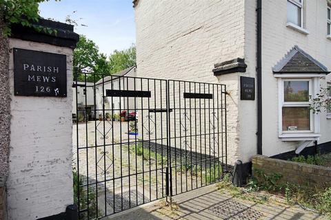 undefined, Parish Lane, Penge