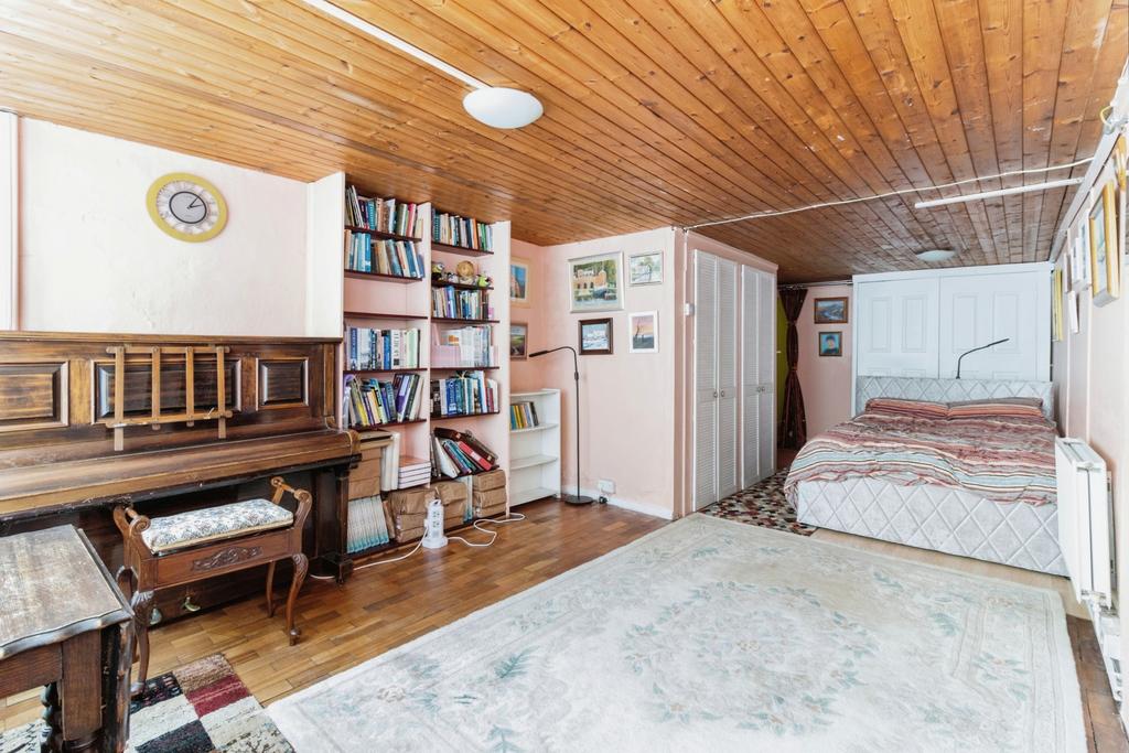 Studio Annexe