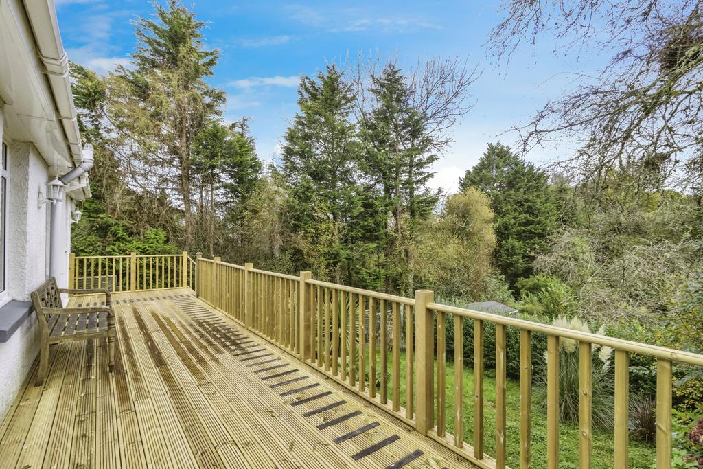 Decking